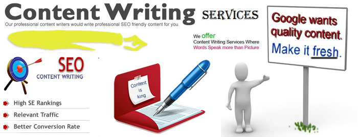 Content Writing Content Writing SEO