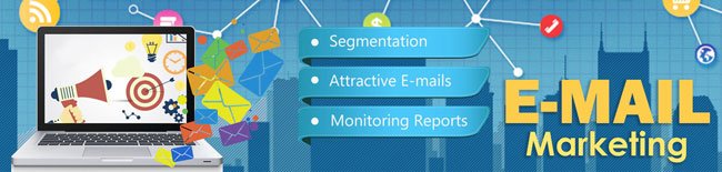 E- mail Marketing E- mail Marketing