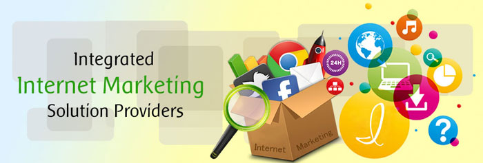 Internet Marketing