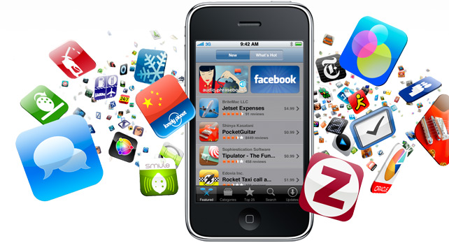 Mobile App Developmen Mobile App Developmen