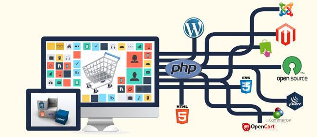 Website Development Website Development India