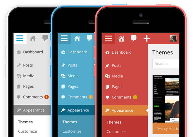 Wordpress thems Wordpress thems