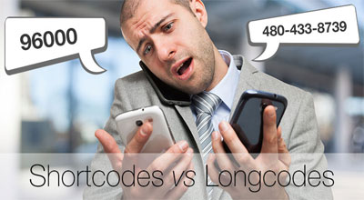 Short / Long Code Short / Long Code