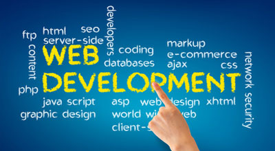 worldwebeasy.com Website Development